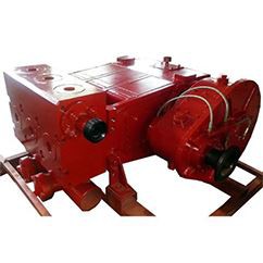 Kuyu Servis pompası